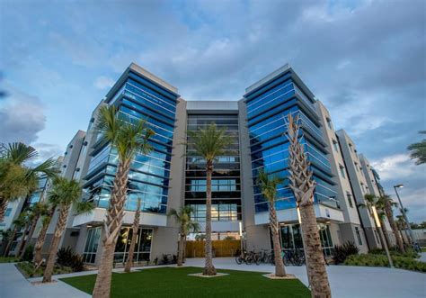 embry riddle daytona beach housing.